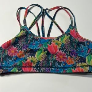 Born primitive sports bra